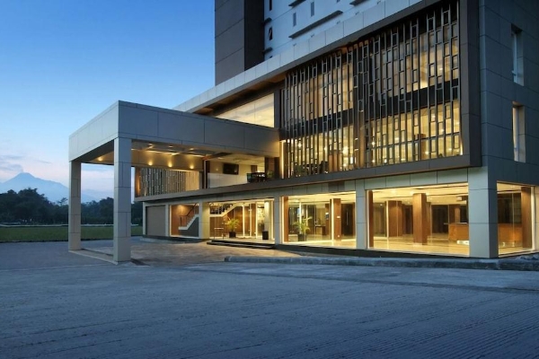 Core Hotel Malioboro City Yogyakarta